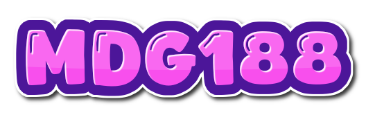 MDG188 Logo