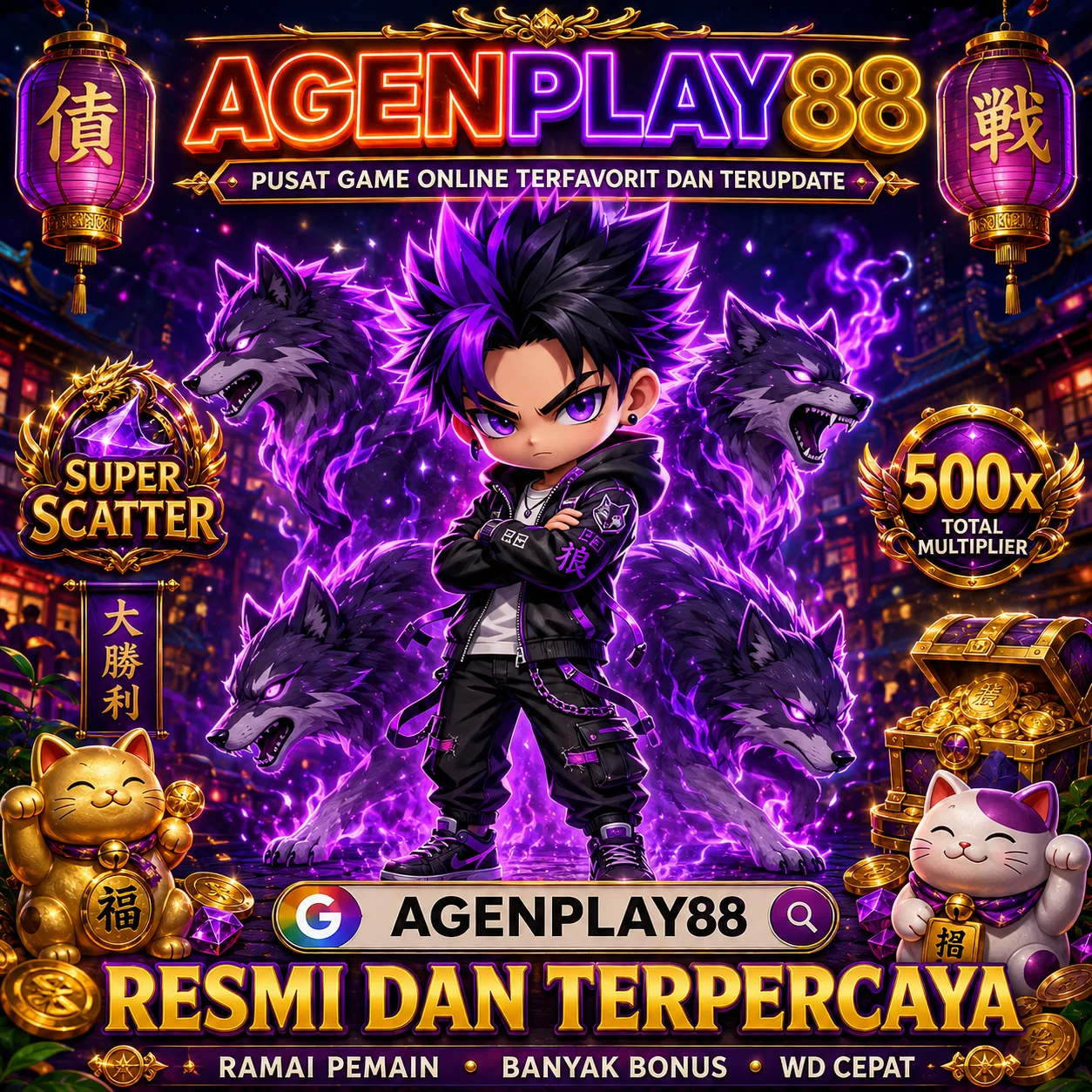 Sertifikat, penghargaan, tanda, atau dokumen yang dipajang di MDG188 ★ Jelajahi 188 Misi Epik, Taklukkan Musuh, & Jadi Pahlawan Digital — Arena Game Petualangan & Roleplay Paling Seru!